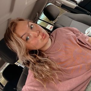 Meet your Posher, Erin